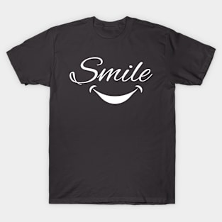 Smile T-Shirt